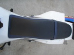 �������� �� ������ �������� Suzuki DR-Z400SM 2008 ���� 21